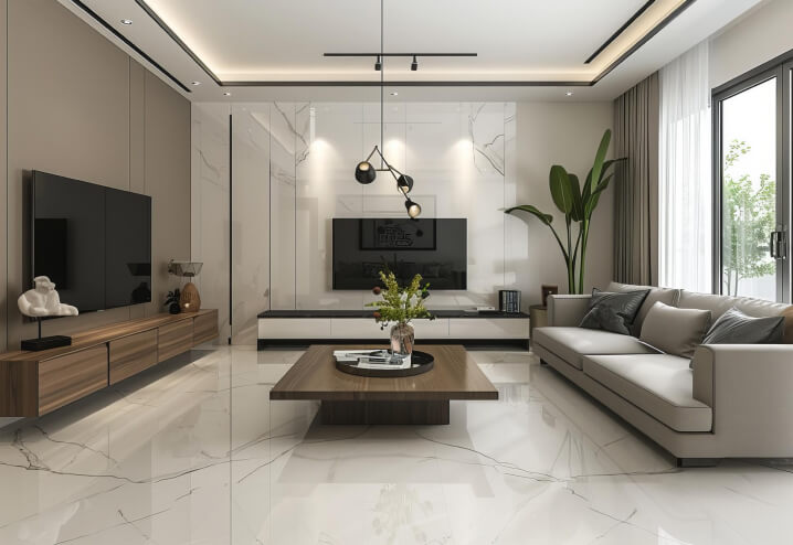 creative interior design Surat
