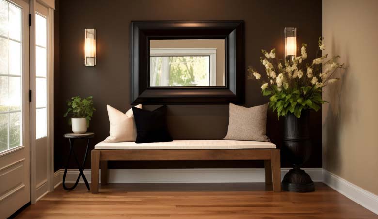 Luxury Interior Design in Surat, Navsari, Valsad
